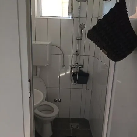 Poljoprivredno Turisticko Domacinstvo Deguric Apartment Valjevo