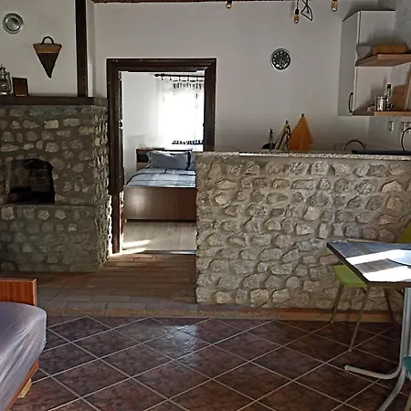 Апартаменты Poljoprivredno Turisticko Domacinstvo Deguric