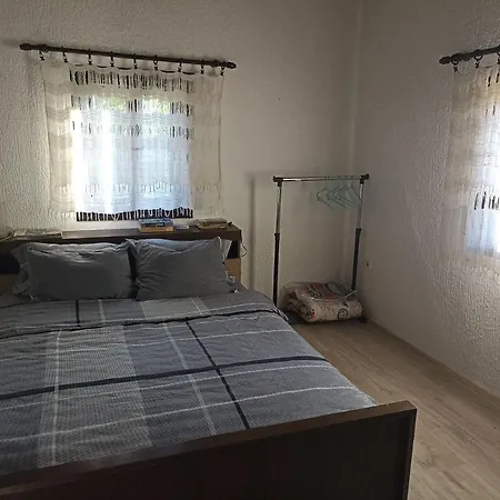 Апартаменты Poljoprivredno Turisticko Domacinstvo Deguric *