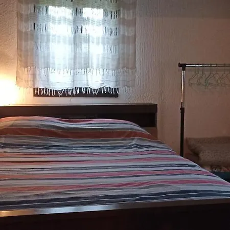 Poljoprivredno Turisticko Domacinstvo Deguric Апартаменты *