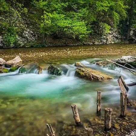 Poljoprivredno Turisticko Domacinstvo Deguric Appartamento