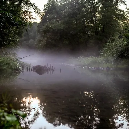 Poljoprivredno Turisticko Domacinstvo Deguric *