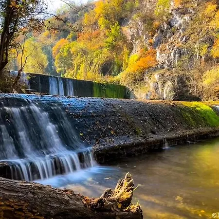Poljoprivredno Turisticko Domacinstvo Deguric *