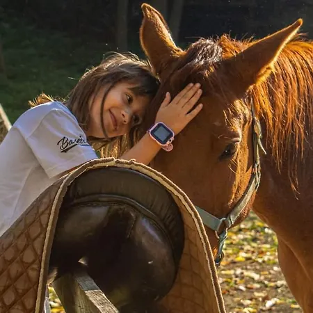 Apartment Poljoprivredno Turisticko Domacinstvo Deguric