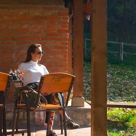 Апартаменты Poljoprivredno Turisticko Domacinstvo Deguric *