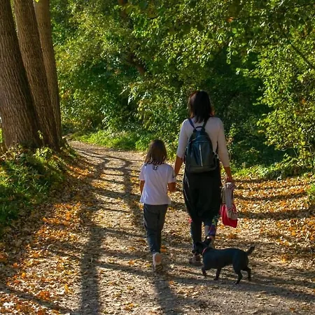 Poljoprivredno Turisticko Domacinstvo Deguric Valjevo