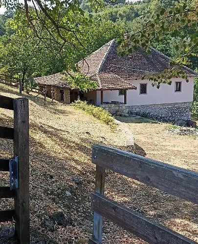 Poljoprivredno Turisticko Domacinstvo Deguric 아파트