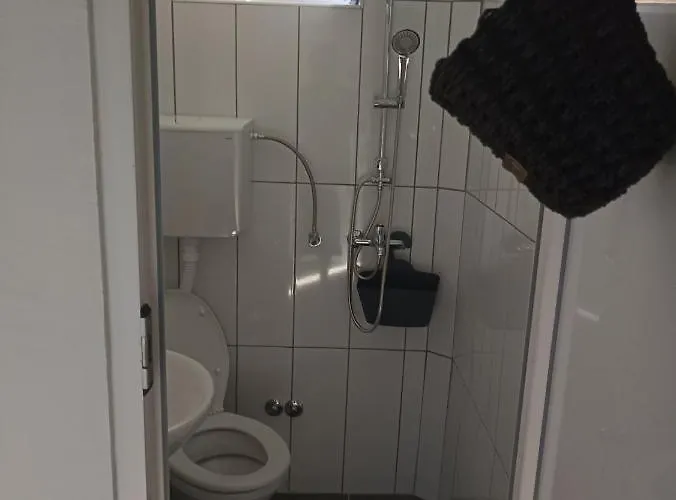 Poljoprivredno Turisticko Domacinstvo Deguric 아파트 발제보