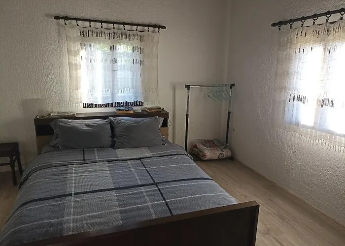 아파트 Poljoprivredno Turisticko Domacinstvo Deguric *