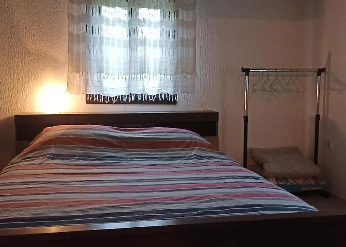 Poljoprivredno Turisticko Domacinstvo Deguric 아파트 *