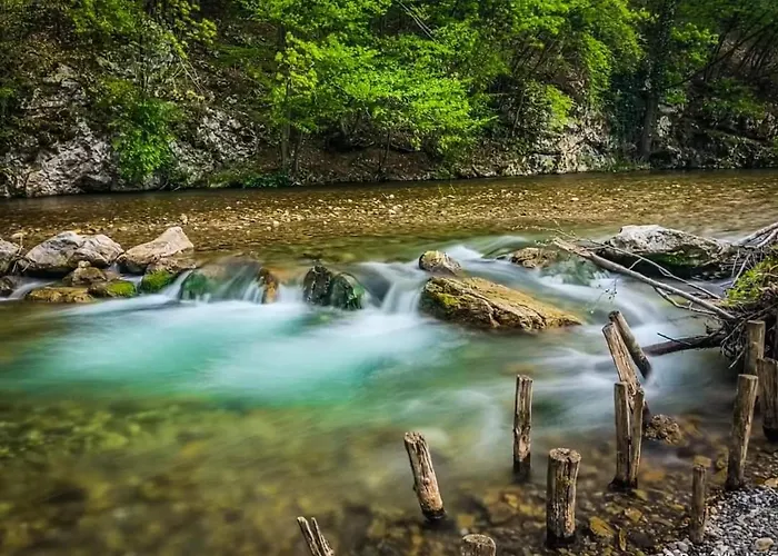 Poljoprivredno Turisticko Domacinstvo Deguric 아파트