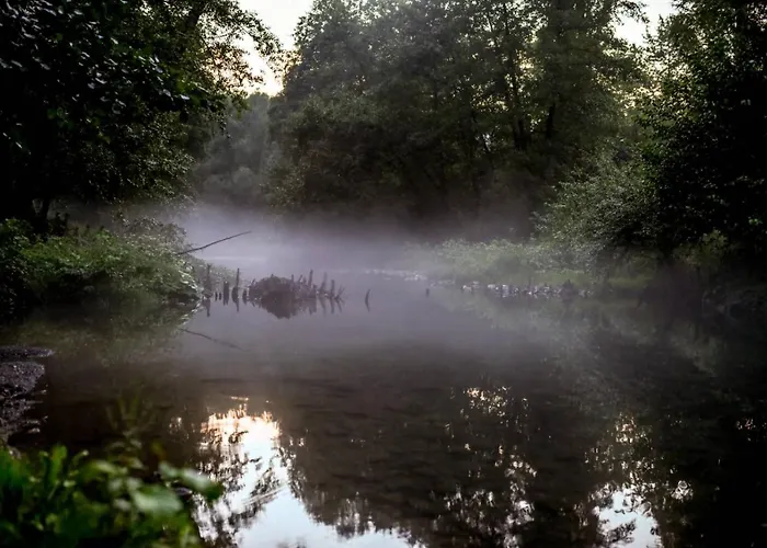 Poljoprivredno Turisticko Domacinstvo Deguric *