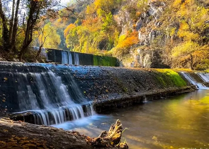 Poljoprivredno Turisticko Domacinstvo Deguric *
