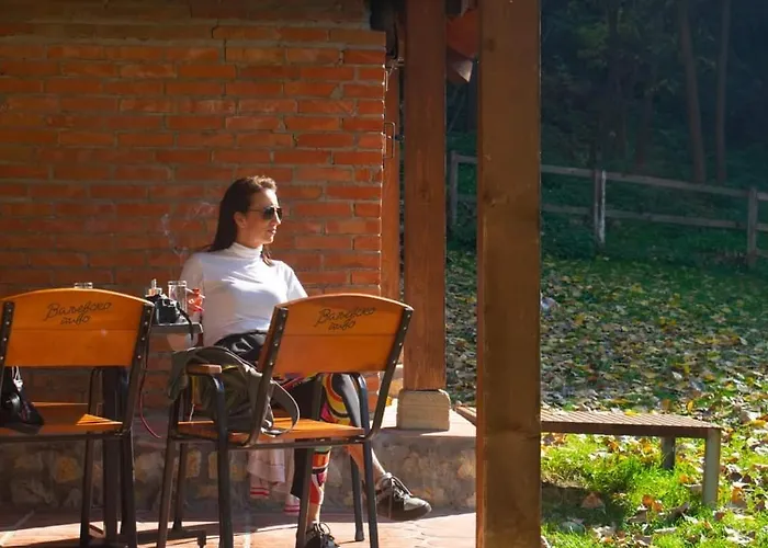 아파트 Poljoprivredno Turisticko Domacinstvo Deguric *