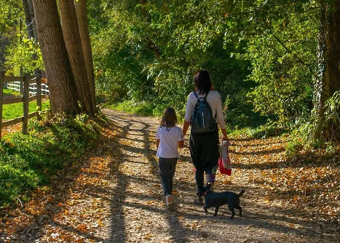 Poljoprivredno Turisticko Domacinstvo Deguric 발제보