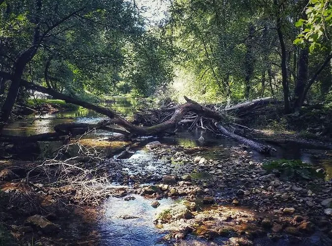 아파트 Poljoprivredno Turisticko Domacinstvo Deguric